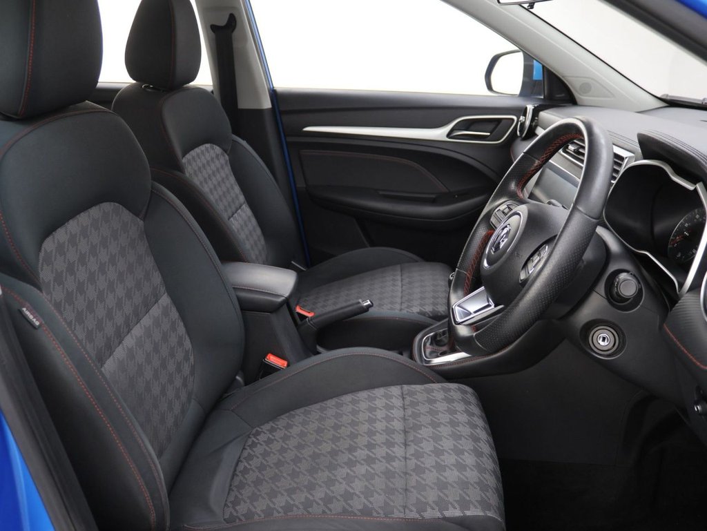 Used MG MG ZS 2021 for sale - 77879727: Photo 12