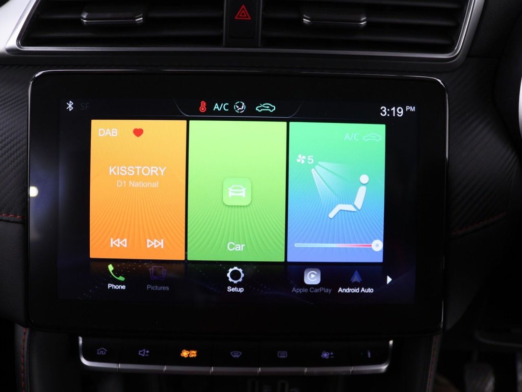 Used MG MG ZS 2021 for sale - 77879727: Photo 13