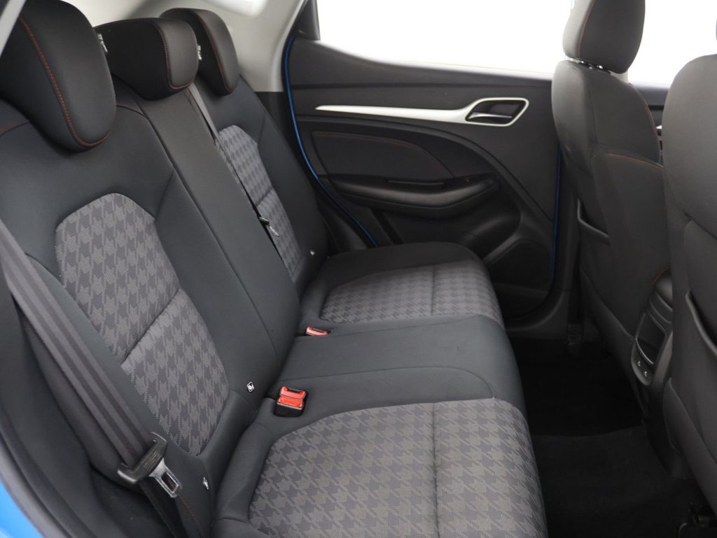 Used MG MG ZS 2021 for sale - 77879727: Photo 17