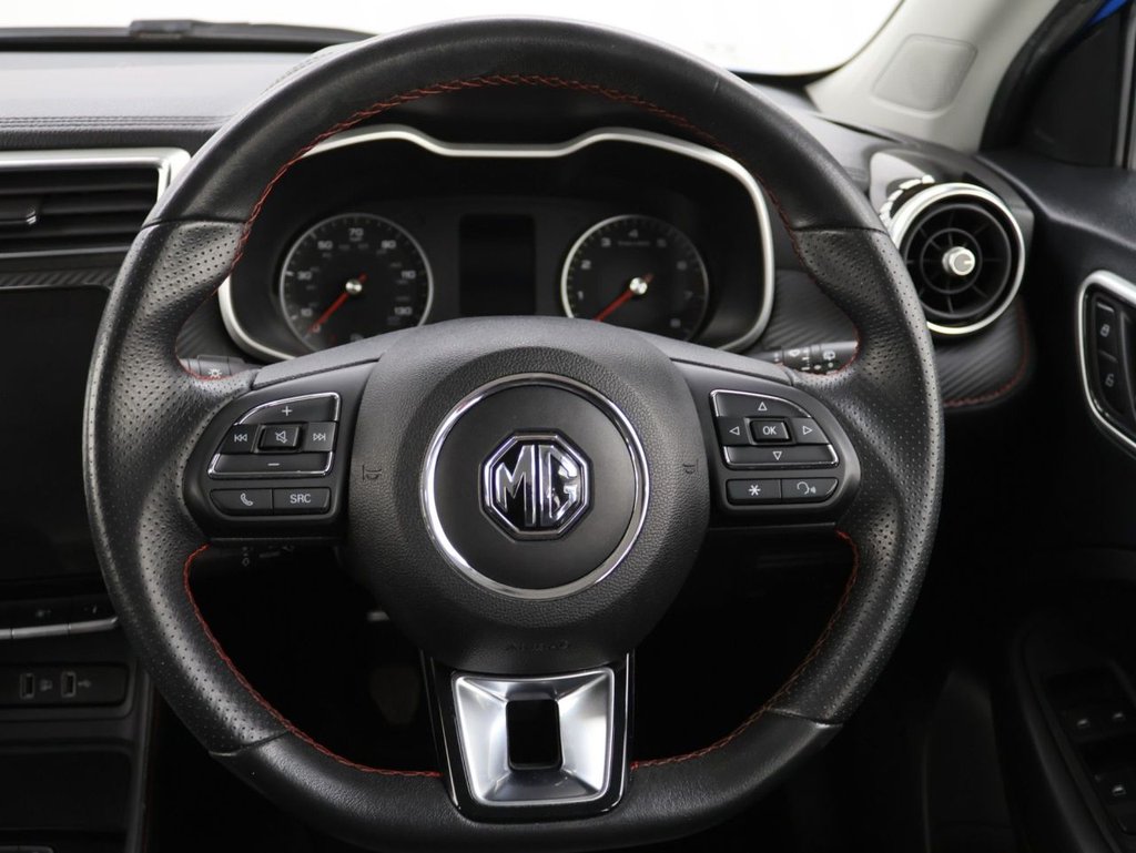 Used MG MG ZS 2021 for sale - 77879727: Photo 20