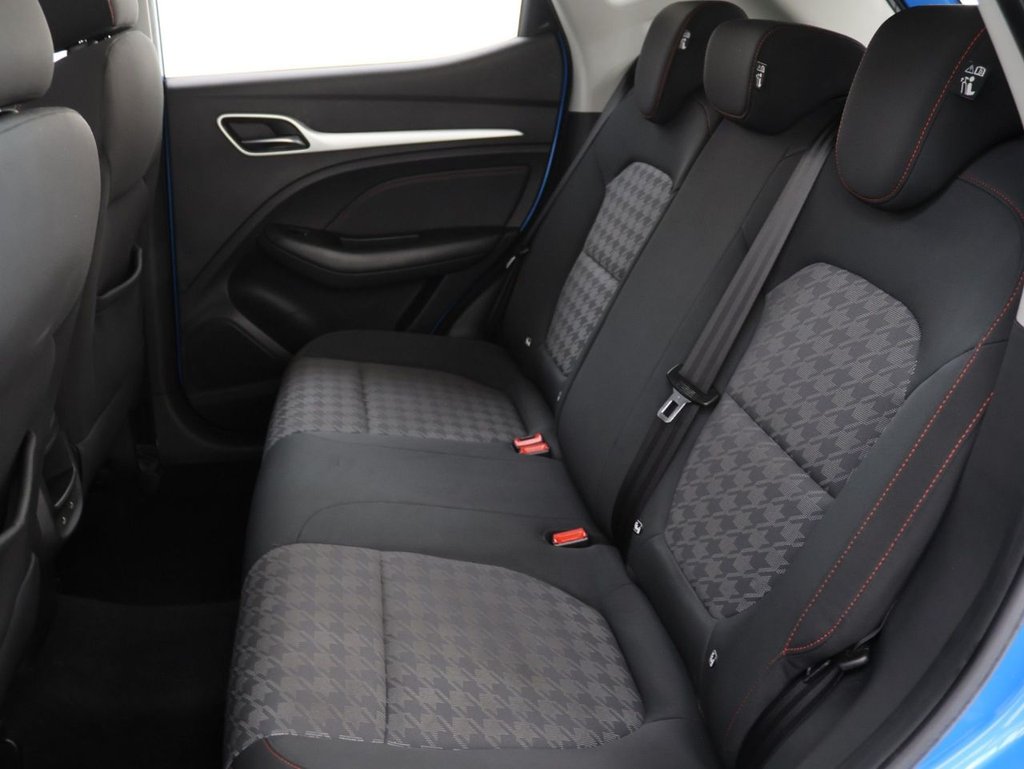 Used MG MG ZS 2021 for sale - 77879727: Photo 21