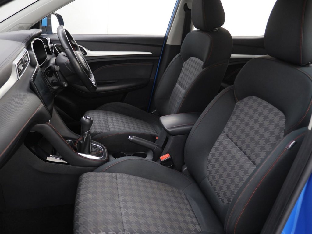 Used MG MG ZS 2021 for sale - 77879727: Photo 22