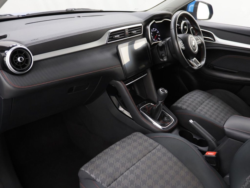 Used MG MG ZS 2021 for sale - 77879727: Photo 24