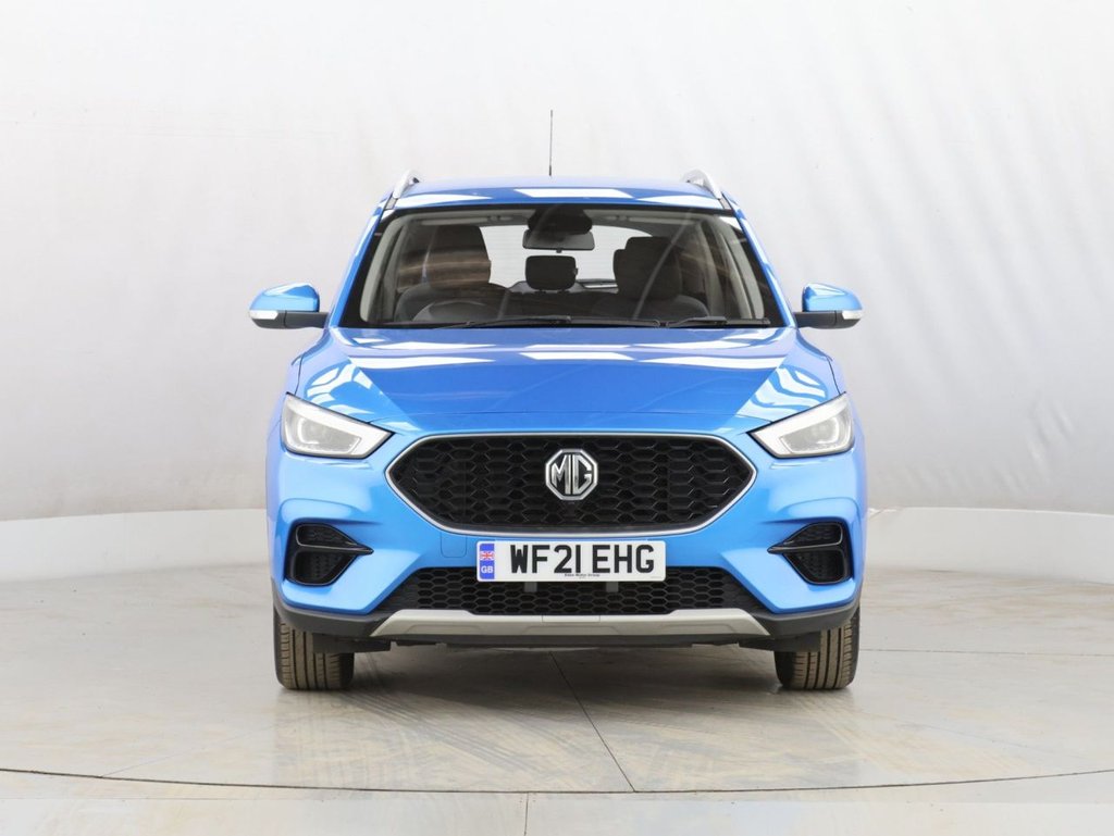 Used MG MG ZS 2021 for sale - 77879727: Photo 3