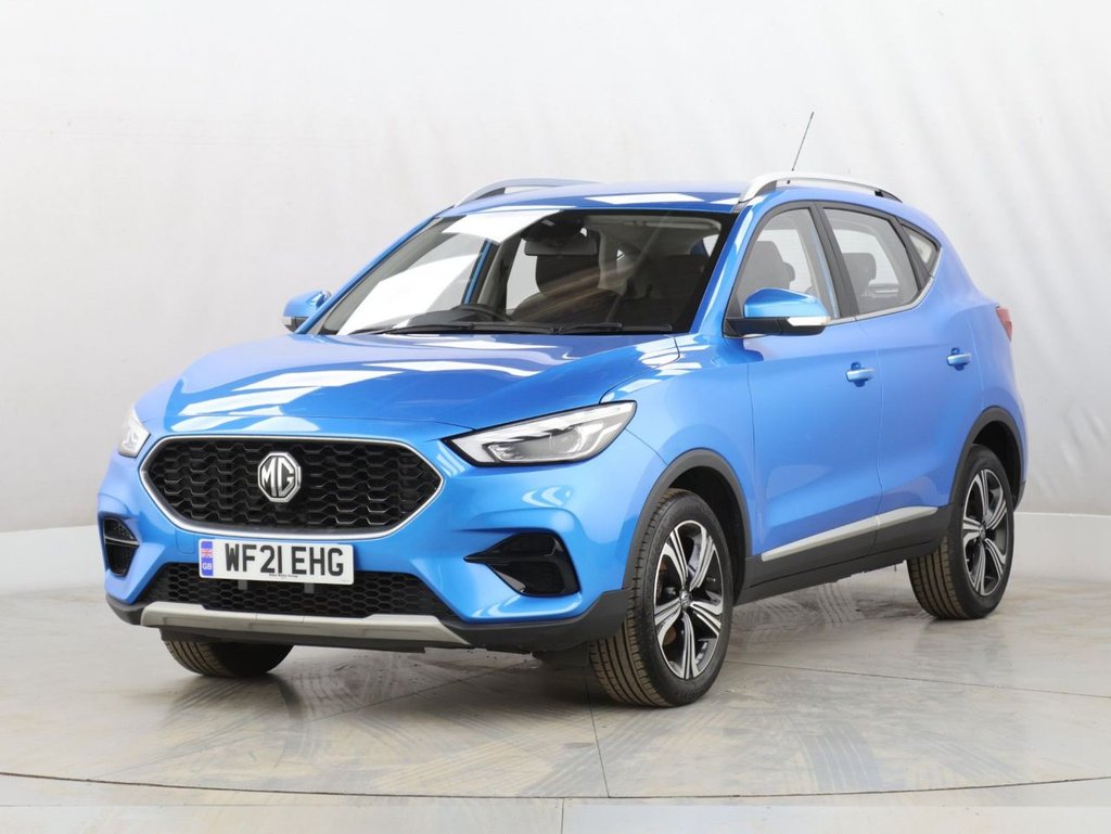 Used MG MG ZS 2021 for sale - 77879727: Photo 5