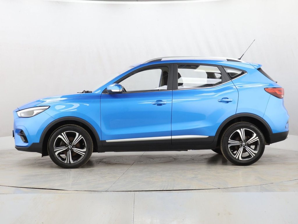 Used MG MG ZS 2021 for sale - 77879727: Photo 6