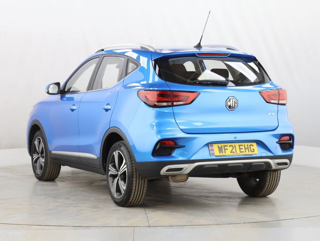 Used MG MG ZS 2021 for sale - 77879727: Photo 7