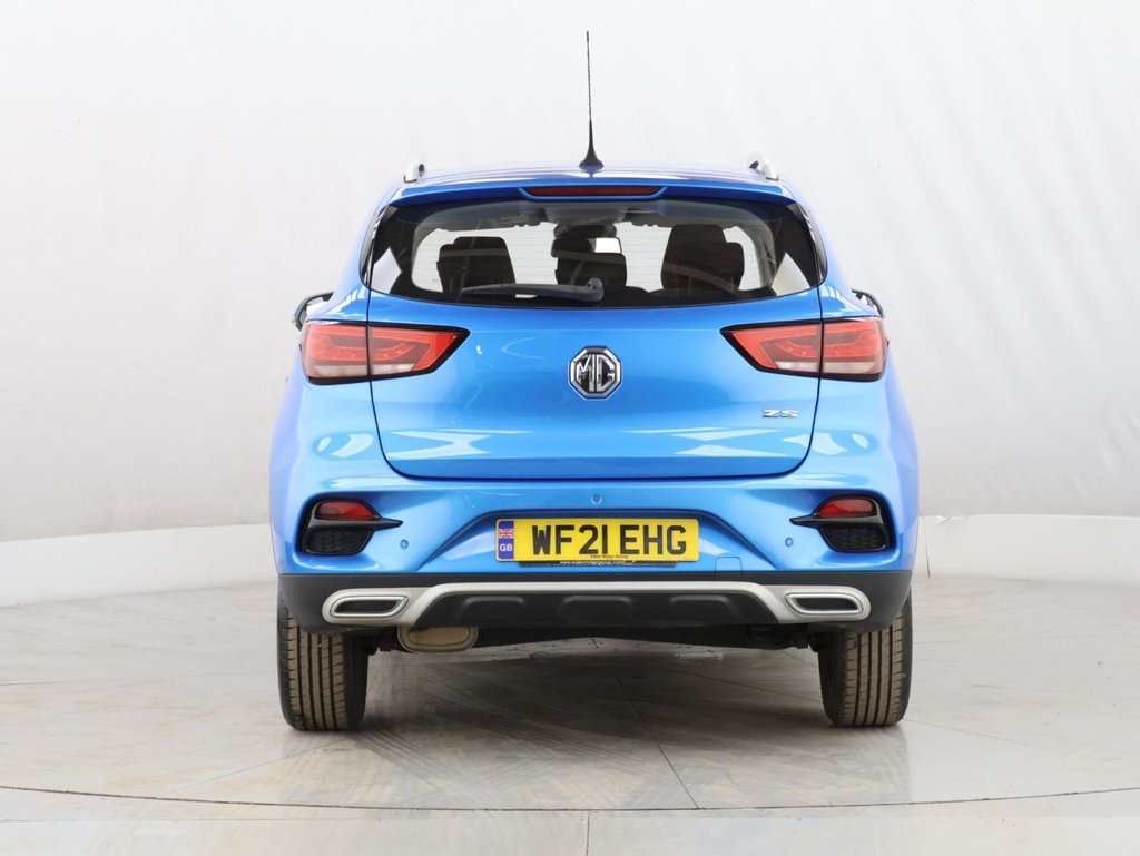 Used MG MG ZS 2021 for sale - 77879727: Photo 9