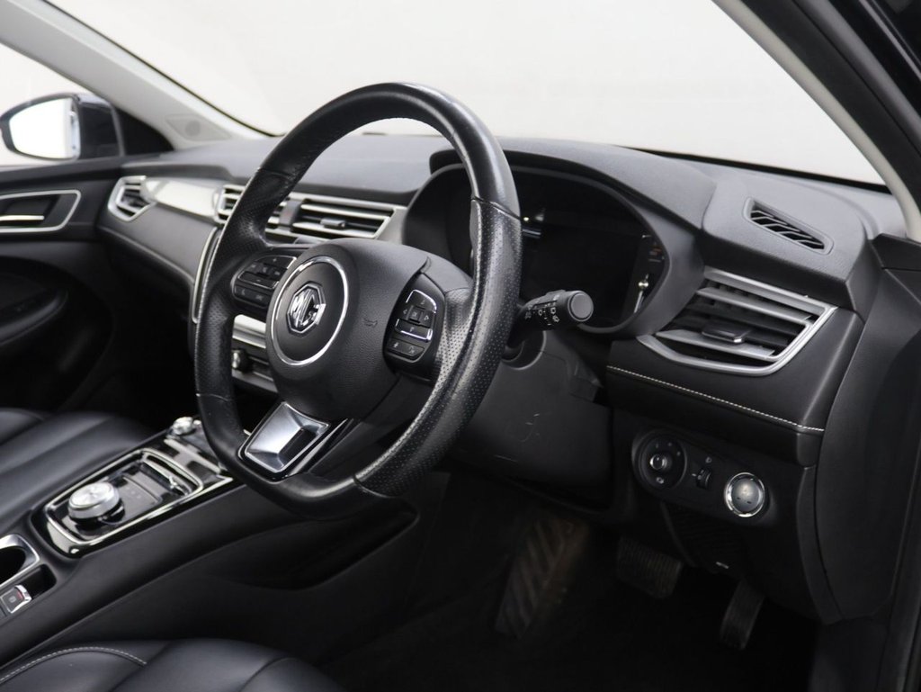 Used MG MG5 2022 for sale - 77654822: Photo 10