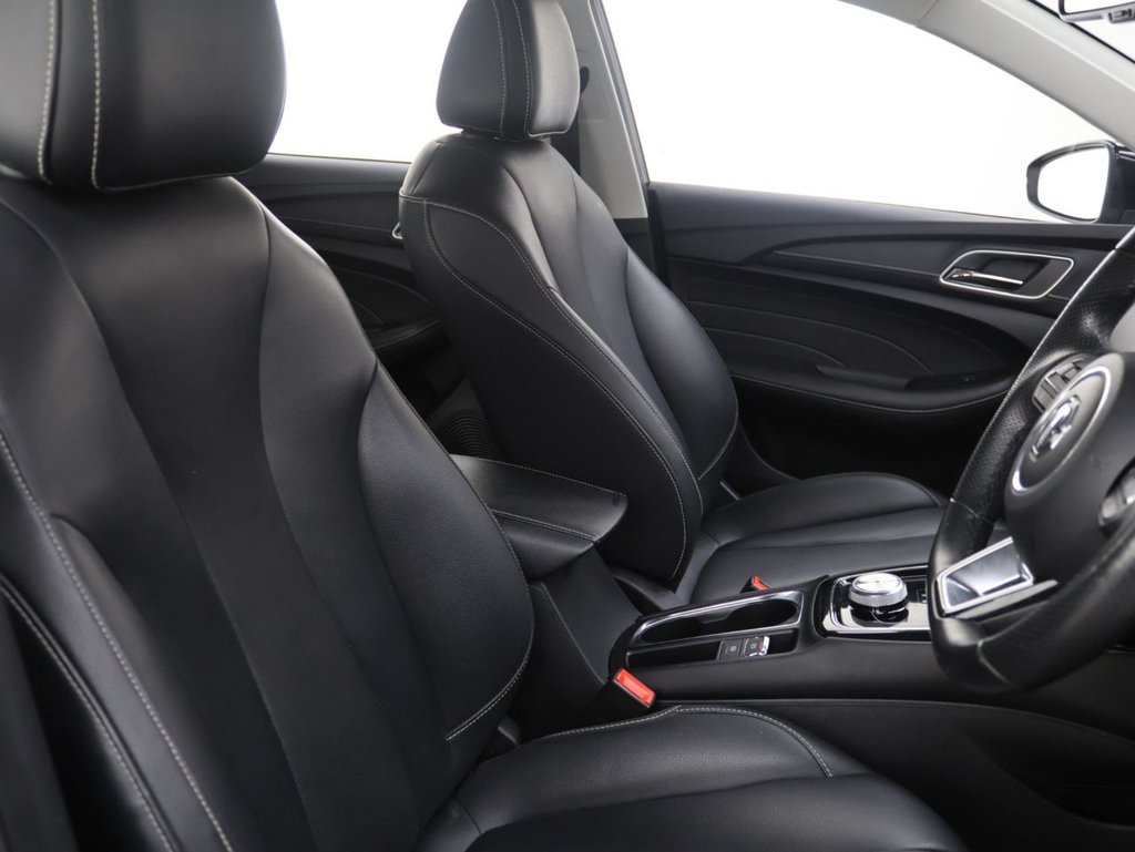 Used MG MG5 2022 for sale - 77654822: Photo 11