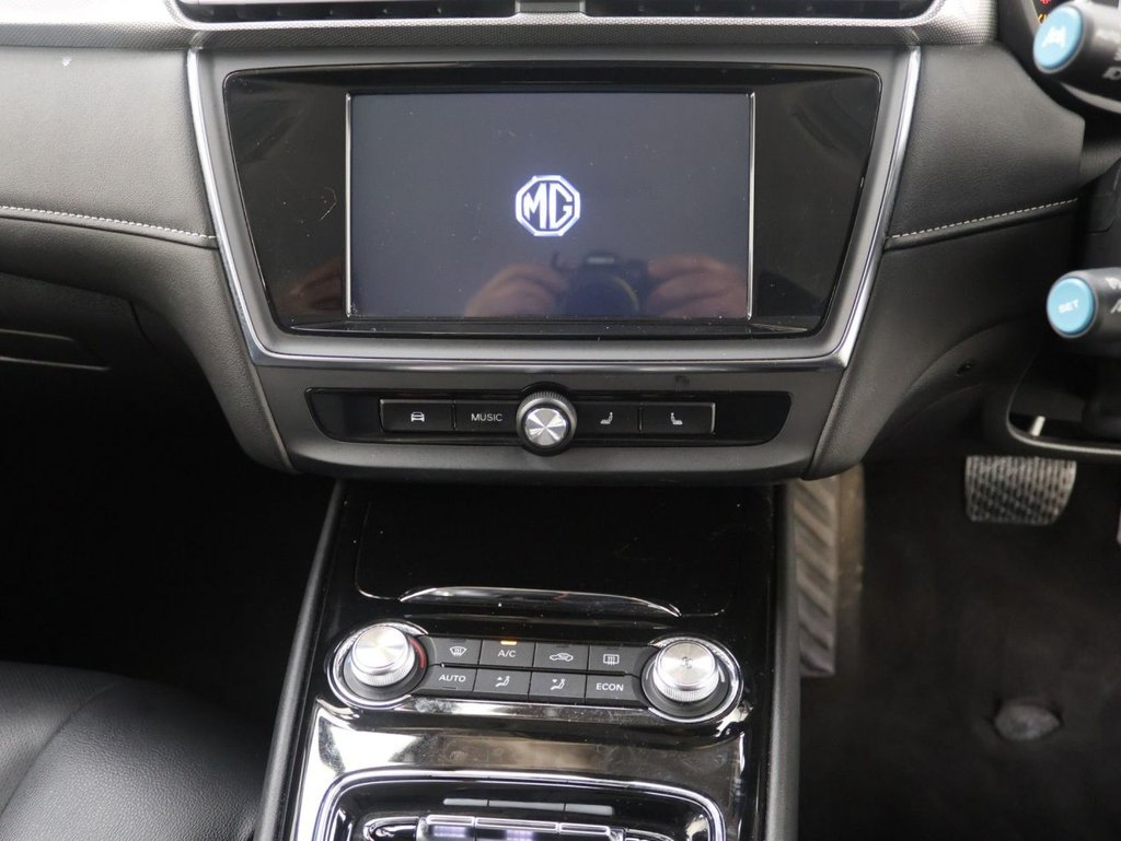 Used MG MG5 2022 for sale - 77654822: Photo 13