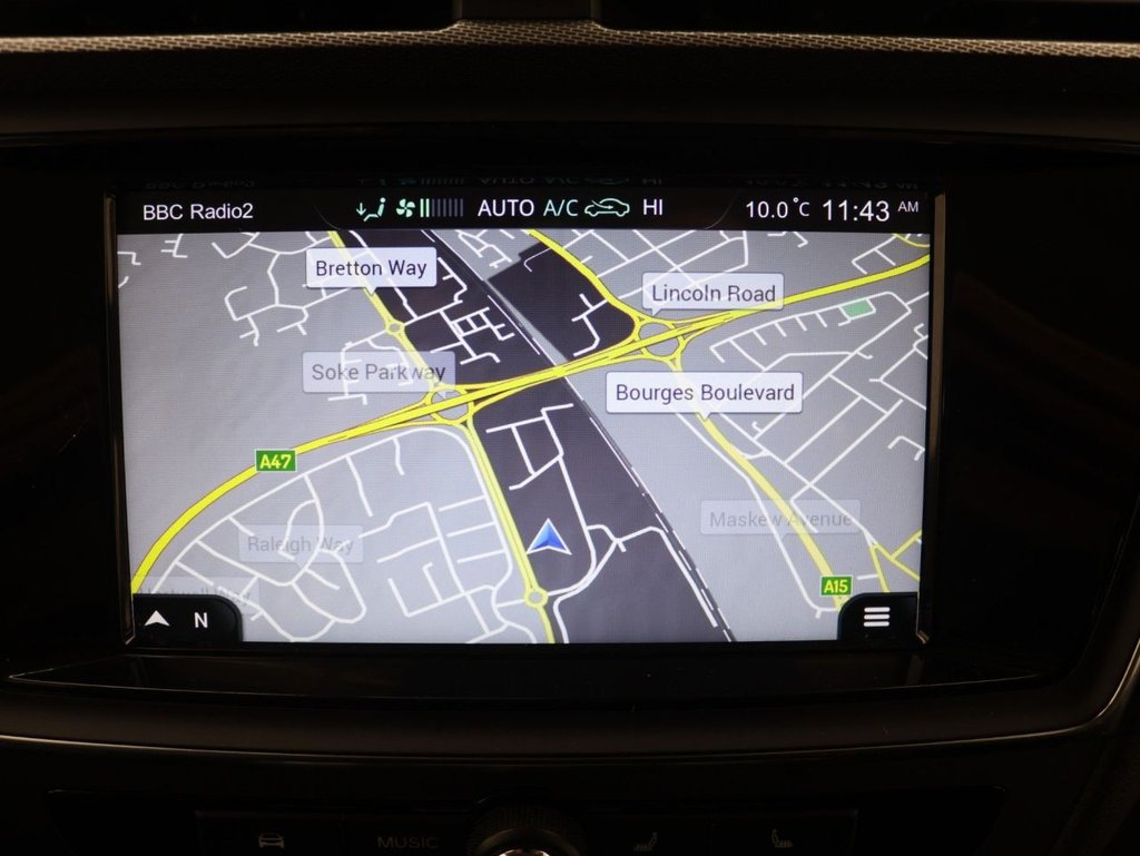 Used MG MG5 2022 for sale - 77654822: Photo 17