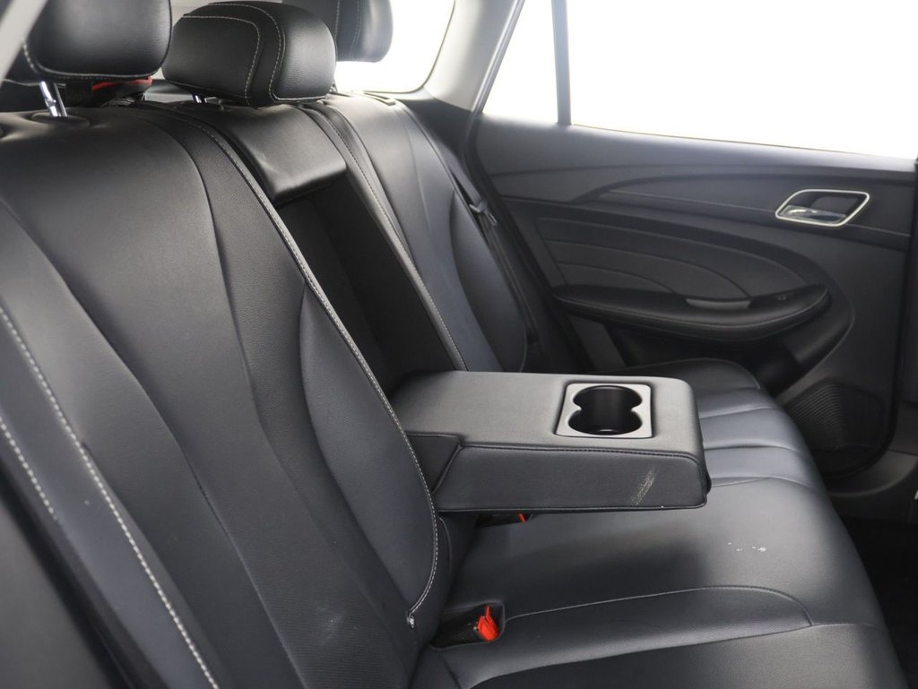 Used MG MG5 2022 for sale - 77654822: Photo 18