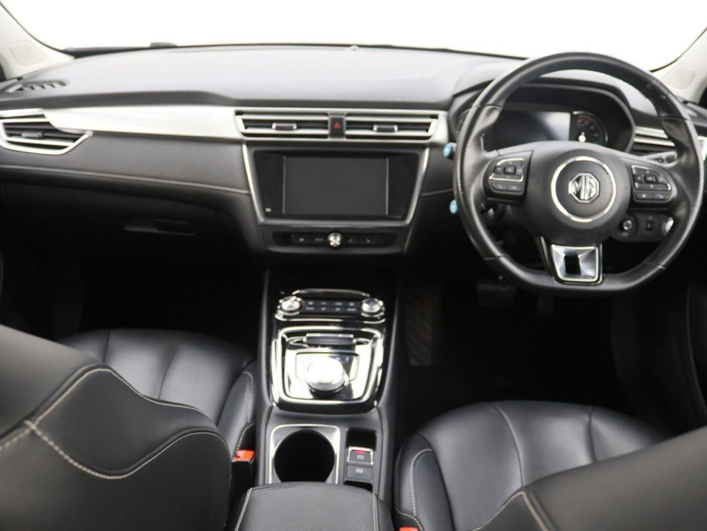 Used MG MG5 2022 for sale - 77654822: Photo 19