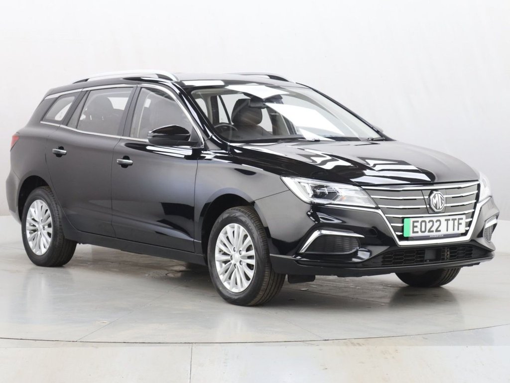 Used MG MG5 2022 for sale - 77654822: Photo 2