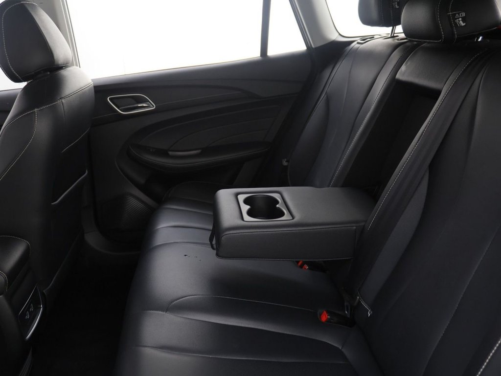 Used MG MG5 2022 for sale - 77654822: Photo 21