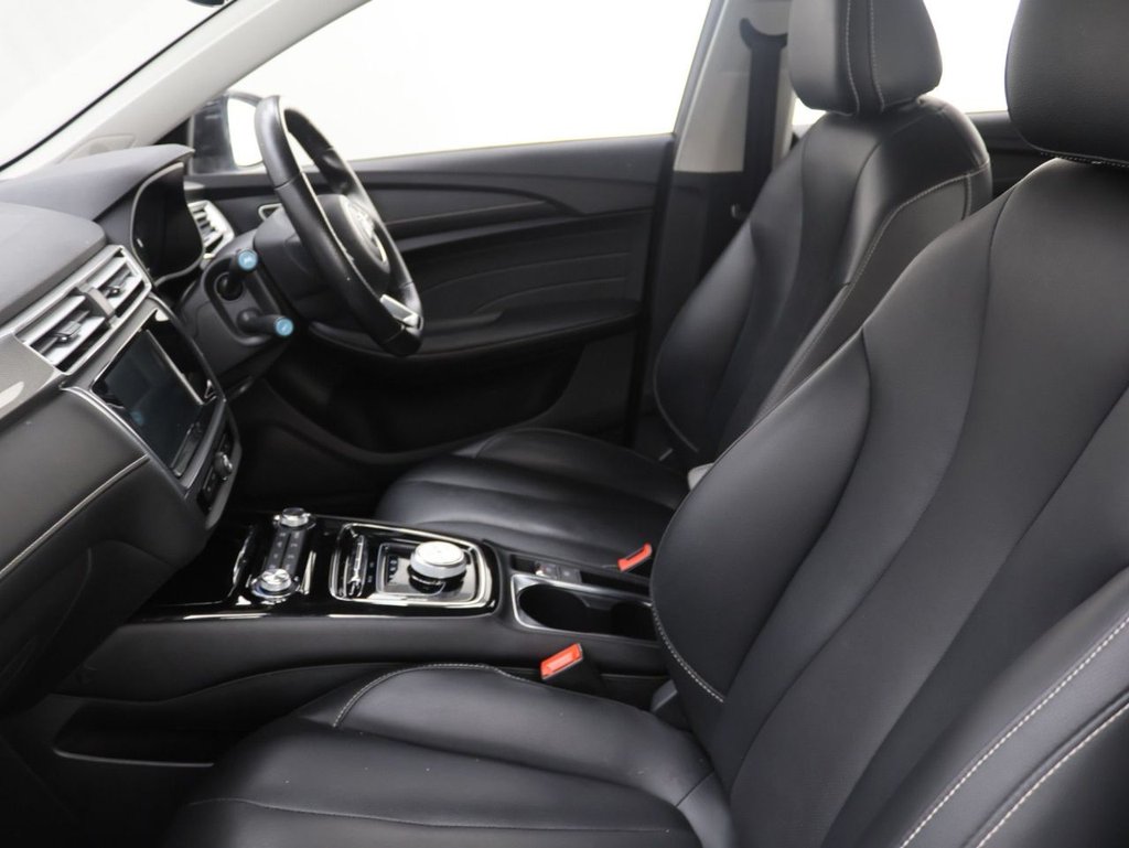 Used MG MG5 2022 for sale - 77654822: Photo 23