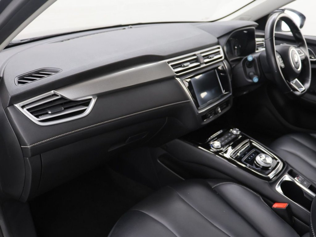 Used MG MG5 2022 for sale - 77654822: Photo 24