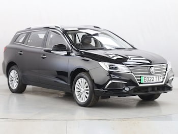 Used MG MG5 2022 for sale - 77654822: Photo