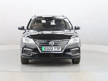 Used MG MG5 2022 for sale - 77654822: Photo