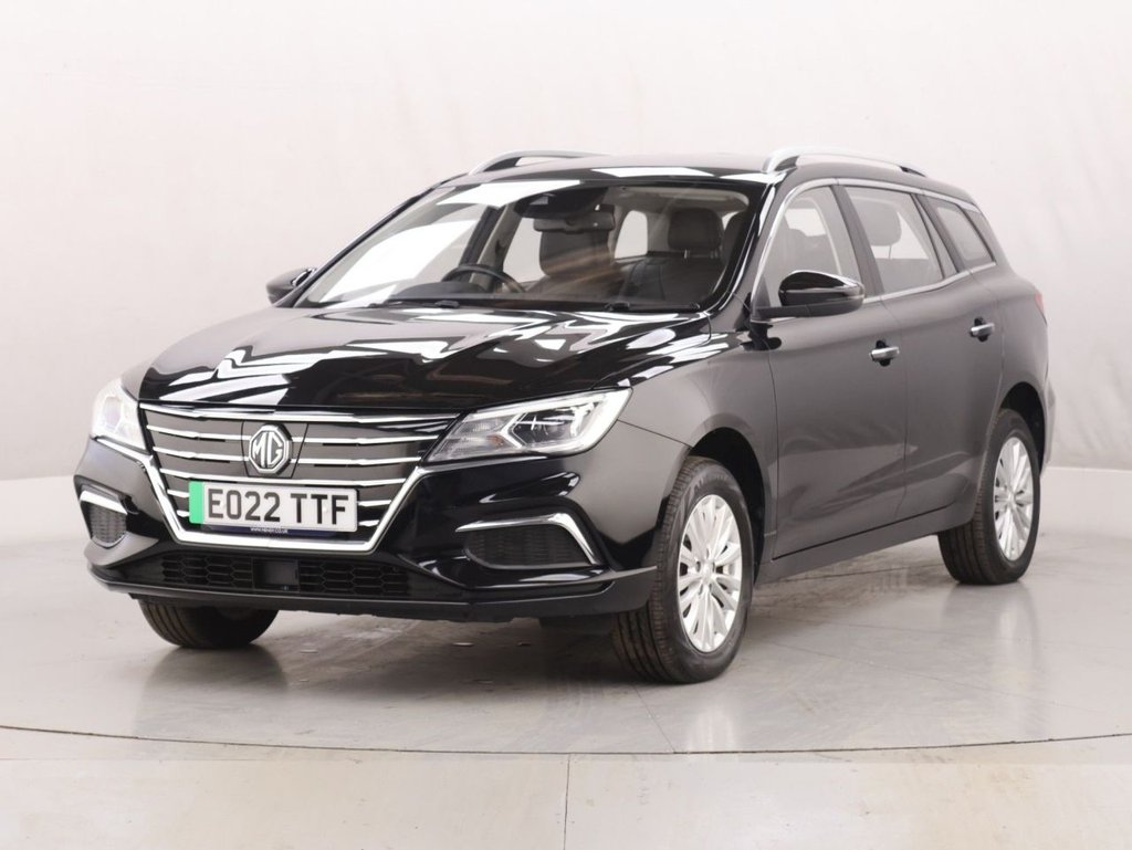 Used MG MG5 2022 for sale - 77654822: Photo 5