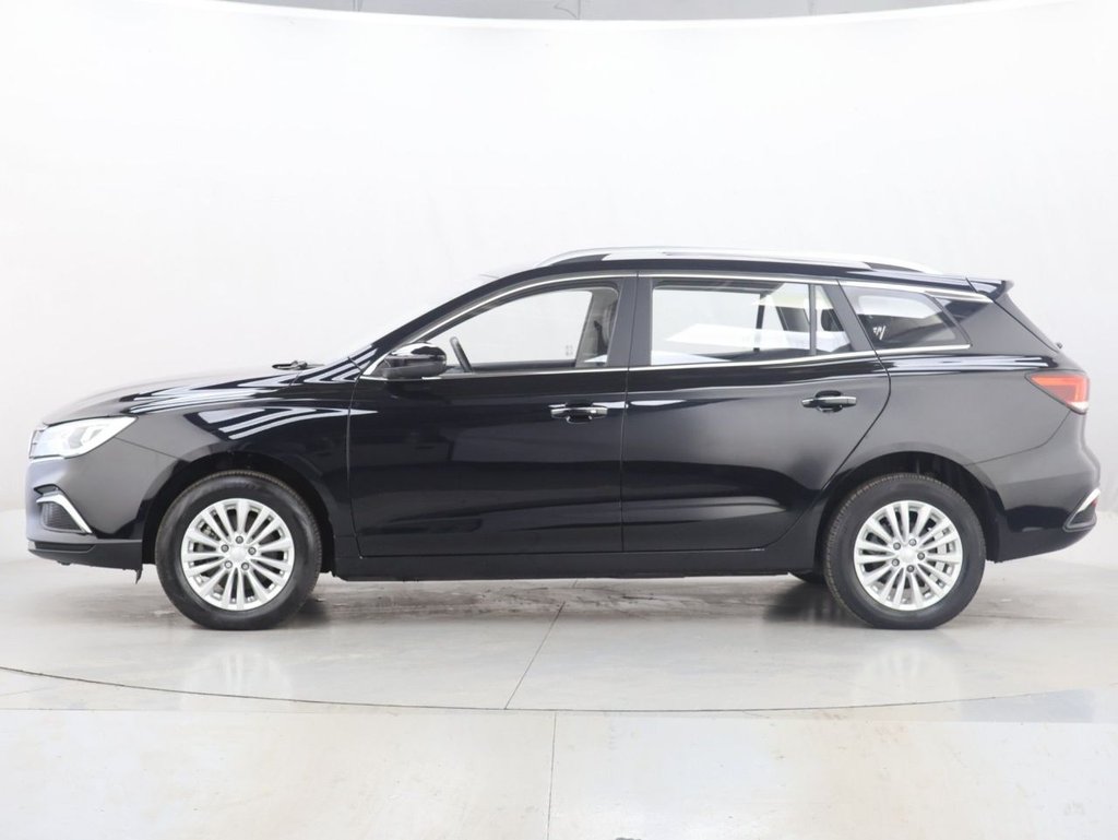 Used MG MG5 2022 for sale - 77654822: Photo 6