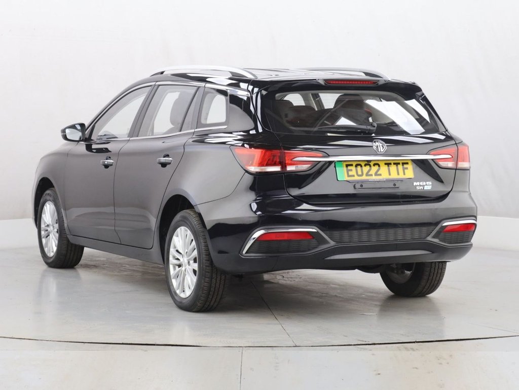 Used MG MG5 2022 for sale - 77654822: Photo 7