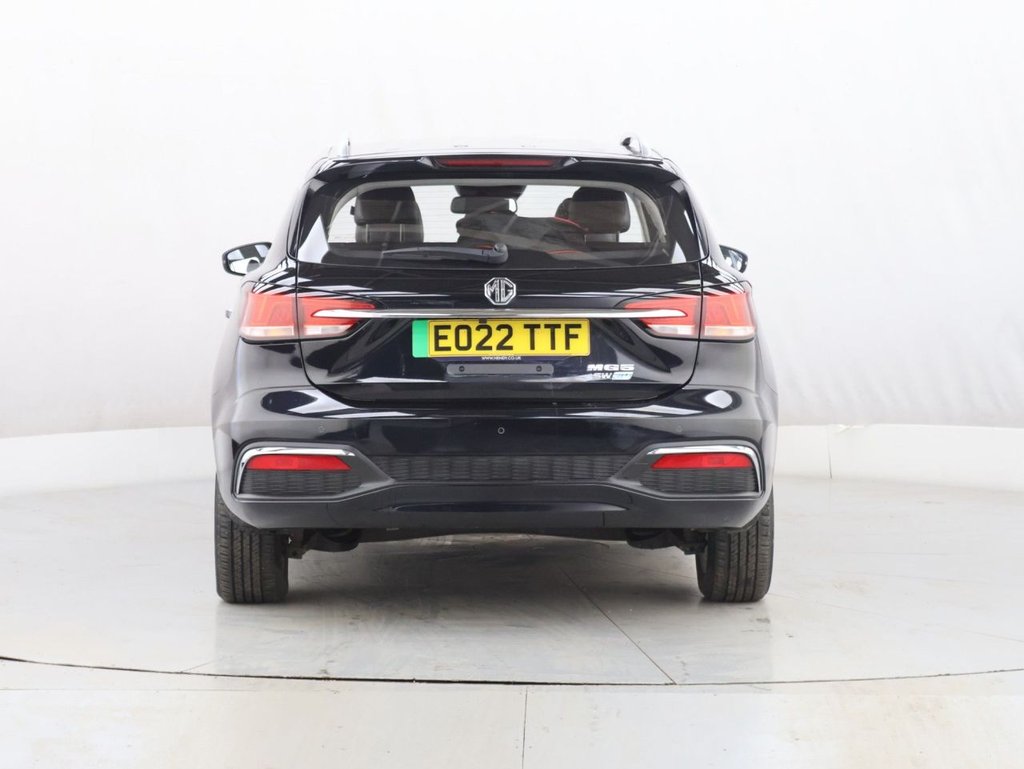 Used MG MG5 2022 for sale - 77654822: Photo 9