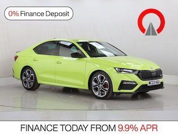 Used Skoda Octavia 2023 for sale - 79598303: Photo