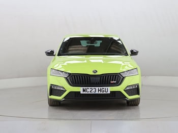 Used Skoda Octavia 2023 for sale - 79598303: Photo