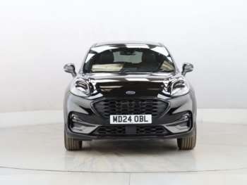 Used Ford Puma 2024 for sale - 75122457: Photo