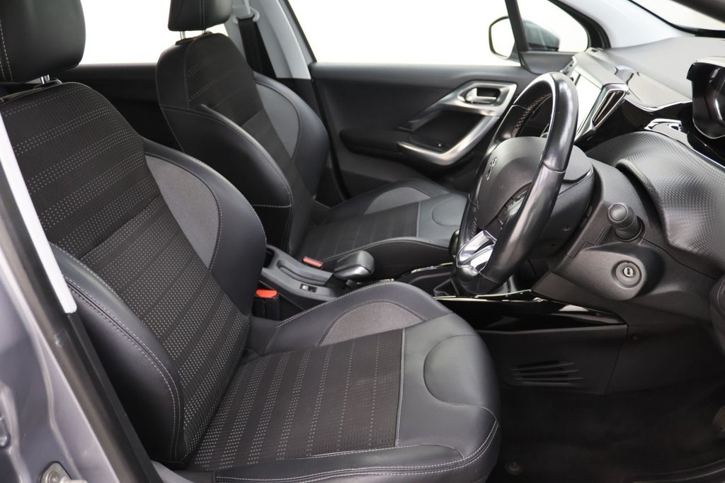 Used Peugeot 2008 2019 for sale - 76867463: Photo 13