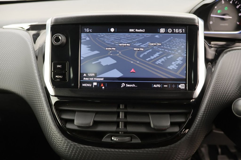 Used Peugeot 2008 2019 for sale - 76867463: Photo 16