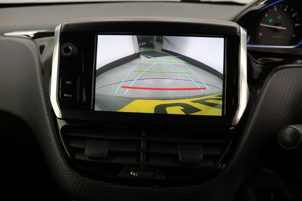 Used Peugeot 2008 2019 for sale - 76867463: Photo 17