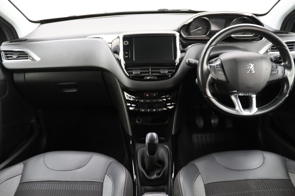 Used Peugeot 2008 2019 for sale - 76867463: Photo 20