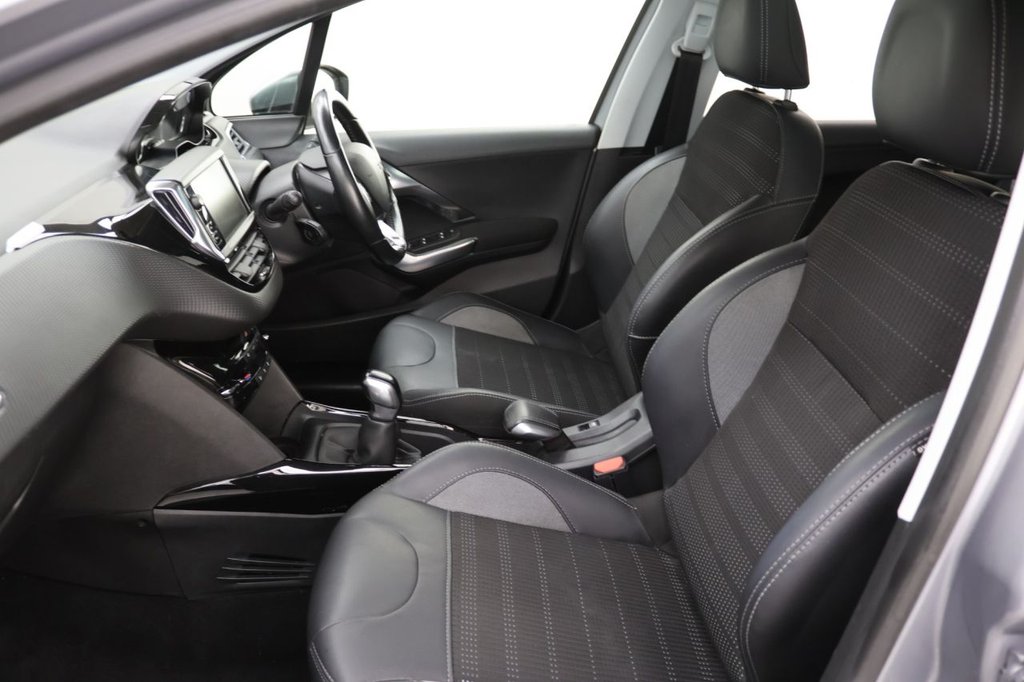 Used Peugeot 2008 2019 for sale - 76867463: Photo 23