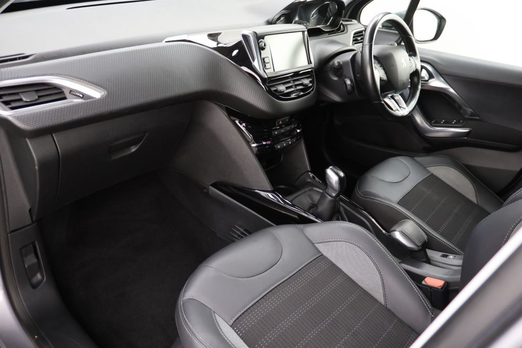 Used Peugeot 2008 2019 for sale - 76867463: Photo 25