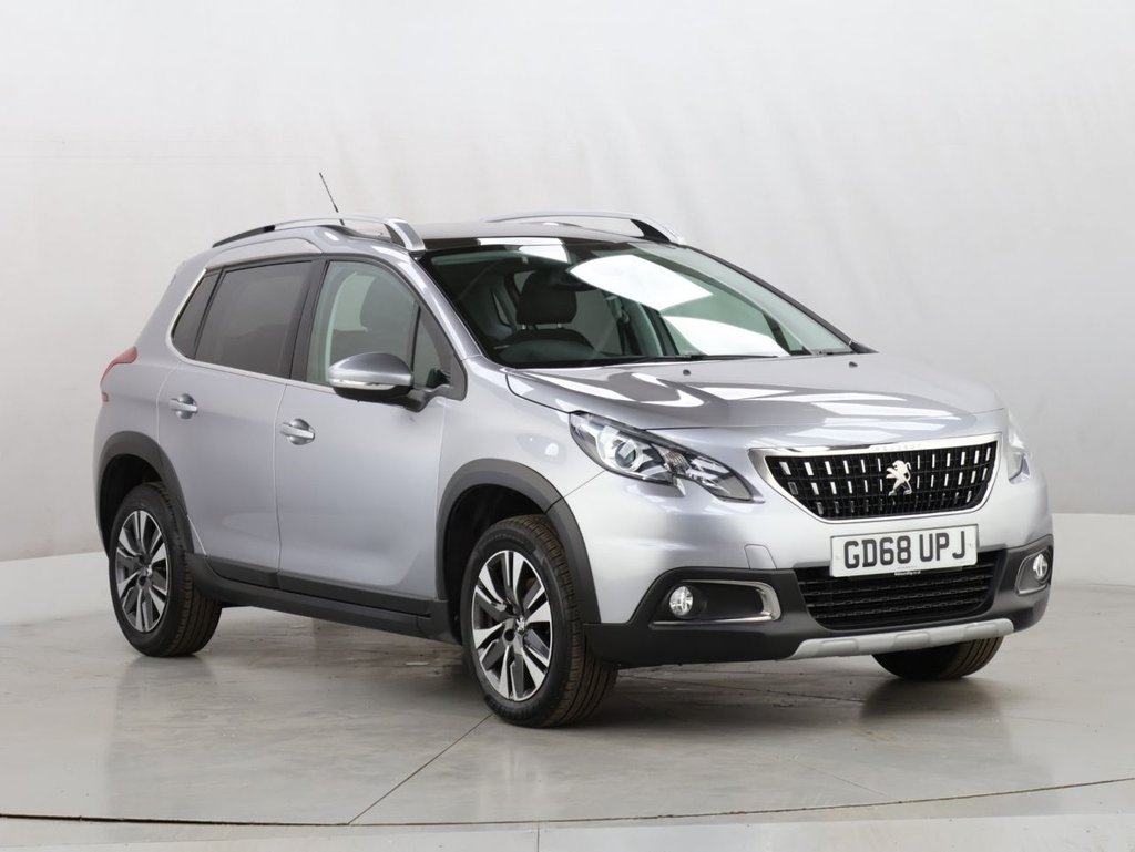 Used Peugeot 2008 2019 for sale - 76867463: Photo 3