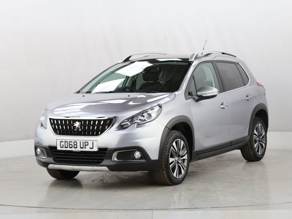 Used Peugeot 2008 2019 for sale - 76867463: Photo 6