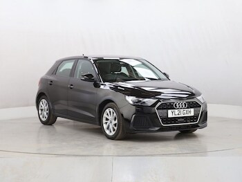 Used Audi A1 2021 for sale - 78839763: Photo
