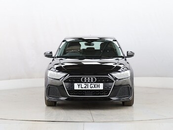 Used Audi A1 2021 for sale - 78839763: Photo