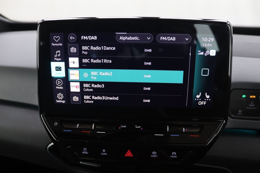 Used Volkswagen ID.3 2022 for sale - 77546745: Photo 13