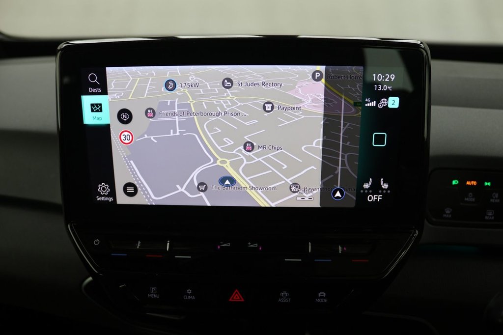 Used Volkswagen ID.3 2022 for sale - 77546745: Photo 14