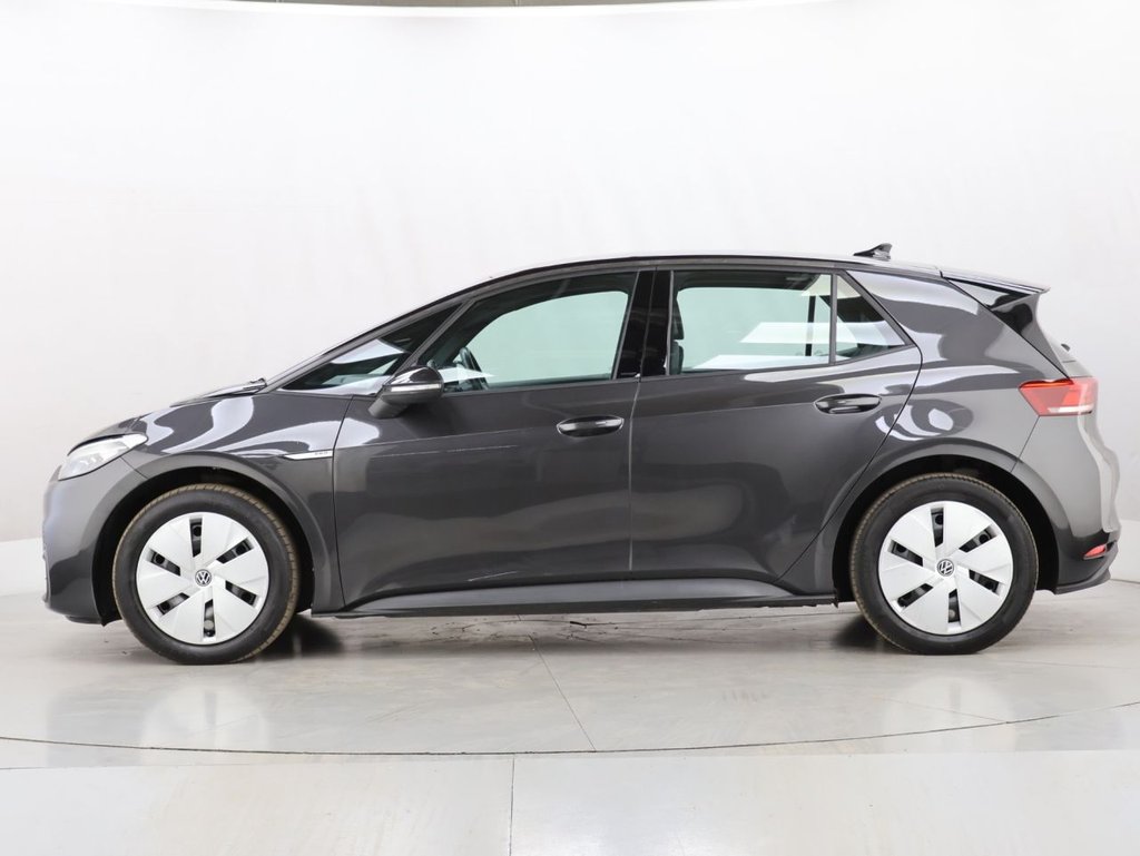 Used Volkswagen ID.3 2022 for sale - 77546745: Photo 6