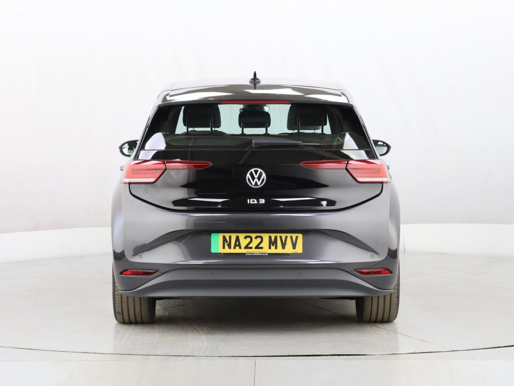 Used Volkswagen ID.3 2022 for sale - 77546745: Photo 9