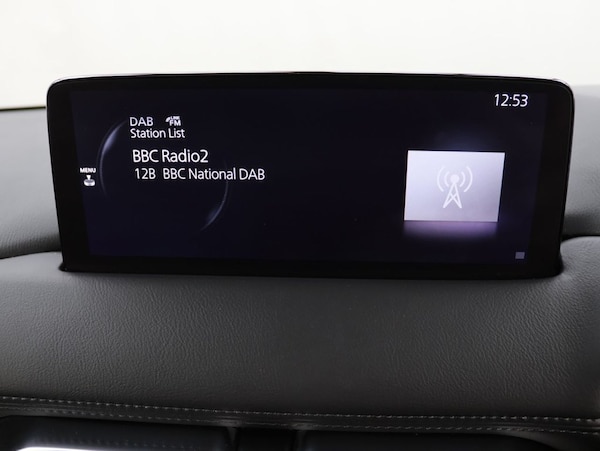 Used Mazda CX-5 2021 for sale - 76172833: Photo 15