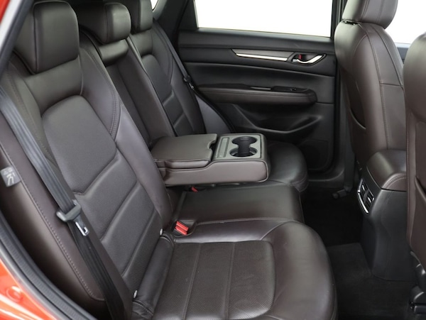 Used Mazda CX-5 2021 for sale - 76172833: Photo 19