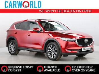 Mazda - CX-5