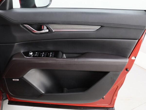 Used Mazda CX-5 2021 for sale - 76172833: Photo 20