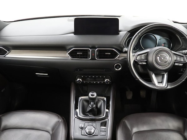 Used Mazda CX-5 2021 for sale - 76172833: Photo 22